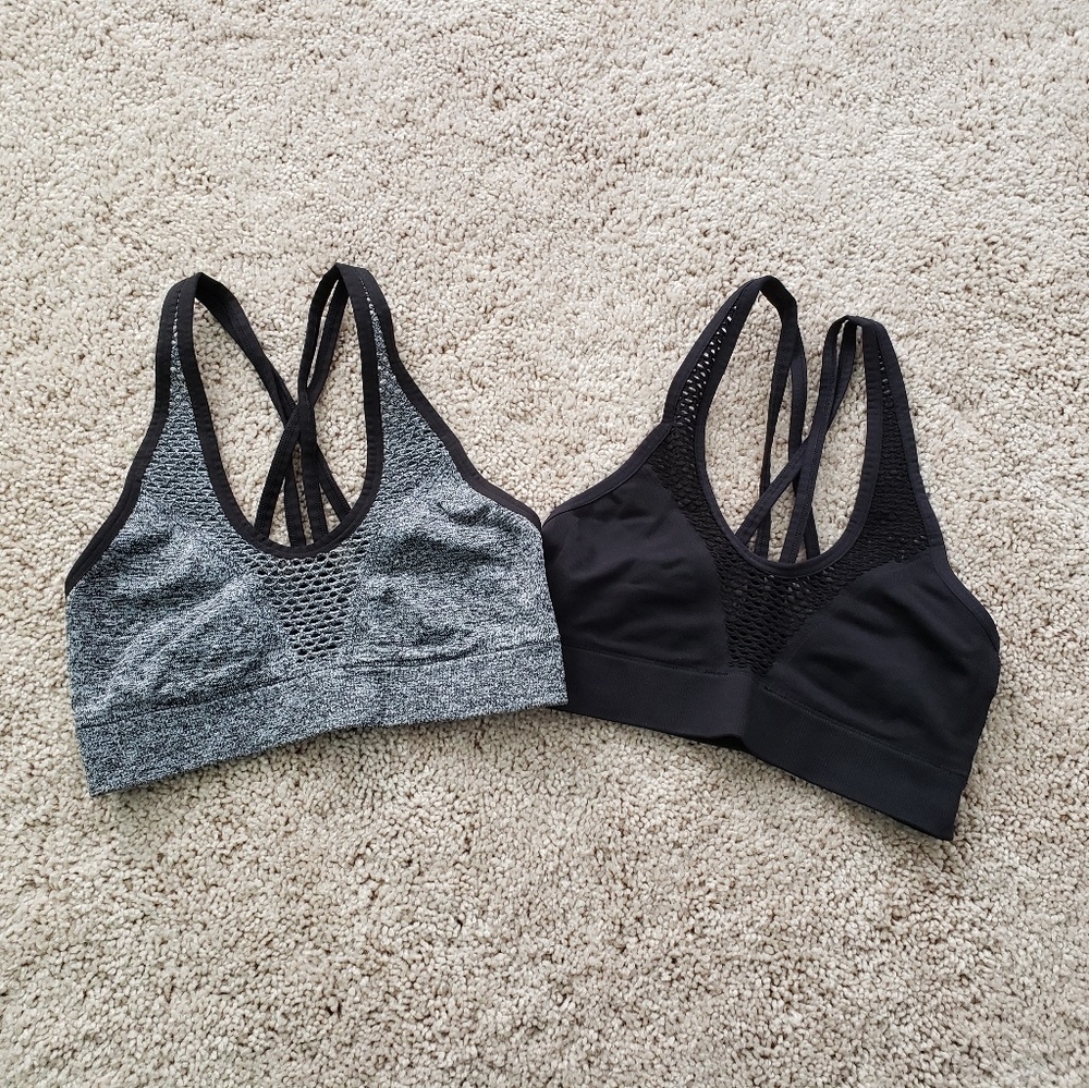 VS Bralette Bundle